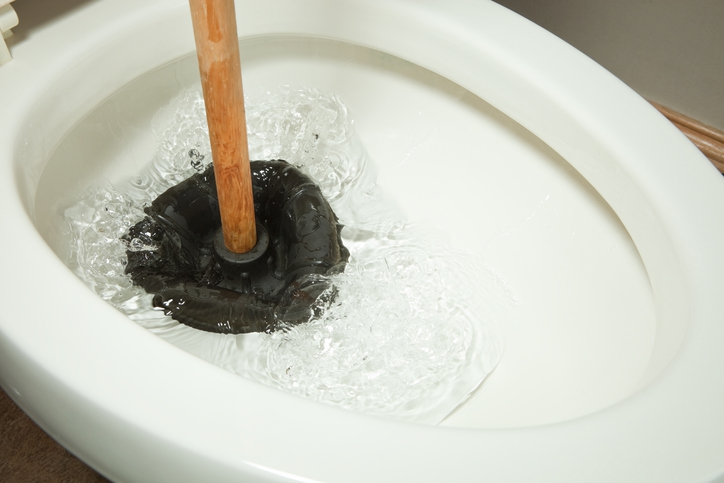 Toilet Not Flushing All The Way? Here's How To Fix It
