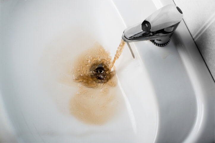Signs Your Plumbing Needs Replacement