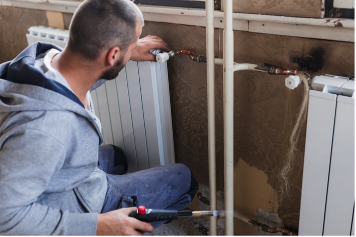 How To Prepare Your Plumbing For Winter