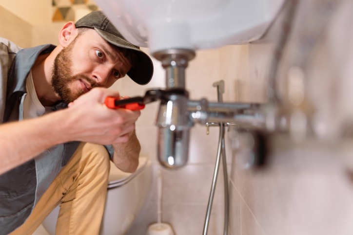 When Plumbing Repairs Signal A Need For Replacement